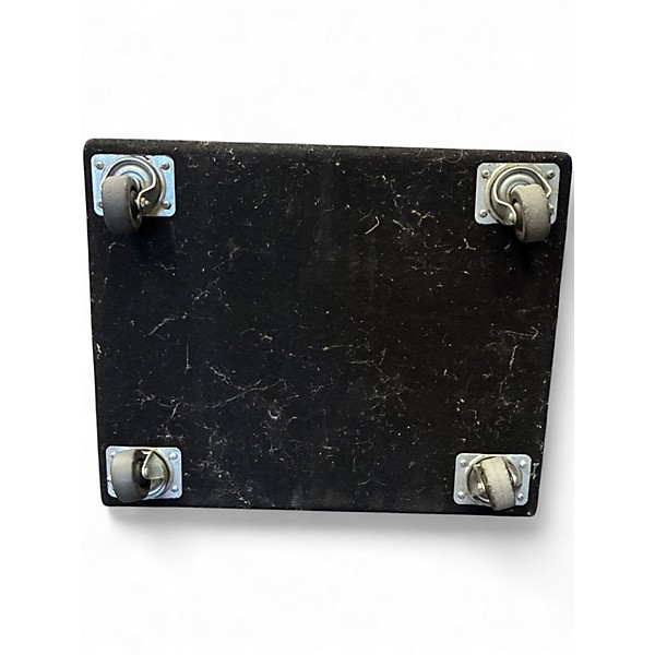 Used SWR Goliath II 4x10 Bass Cabinet