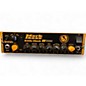 Used Markbass Little Mark IV Bass Amp Head thumbnail