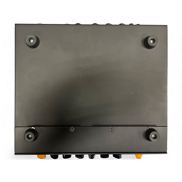 Used Markbass Little Mark IV Bass Amp Head