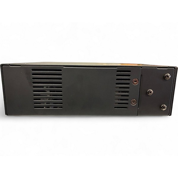 Used Markbass Little Mark IV Bass Amp Head