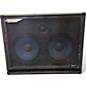 Used Ashdown ABM-210H Bass Cabinet