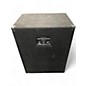 Used Carvin RL118 Bass Cabinet