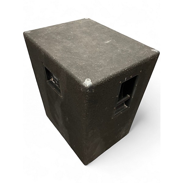 Used Carvin RL118 Bass Cabinet