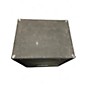 Used Carvin RL118 Bass Cabinet