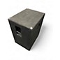 Used Carvin RL118 Bass Cabinet