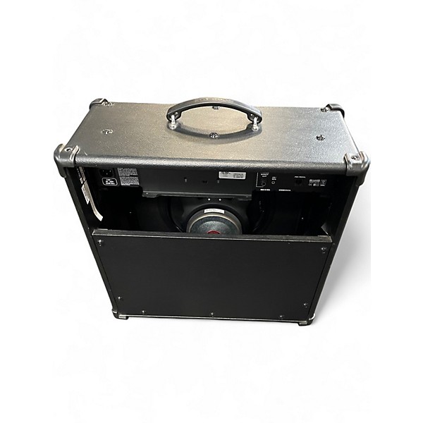 Used Line 6 Spider IV 75W 1x12 Guitar Combo Amp