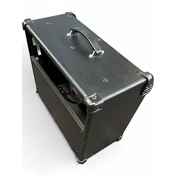 Used Line 6 Spider IV 75W 1x12 Guitar Combo Amp