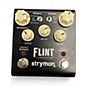 Used Strymon Flint Tremolo and Reverb Effect Pedal thumbnail