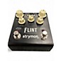 Used Strymon Flint Tremolo and Reverb Effect Pedal