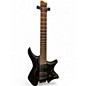 Used strandberg Boden Classic 7 Black Solid Body Electric Guitar thumbnail