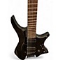 Used strandberg Boden Classic 7 Black Solid Body Electric Guitar
