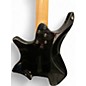Used strandberg Boden Classic 7 Black Solid Body Electric Guitar
