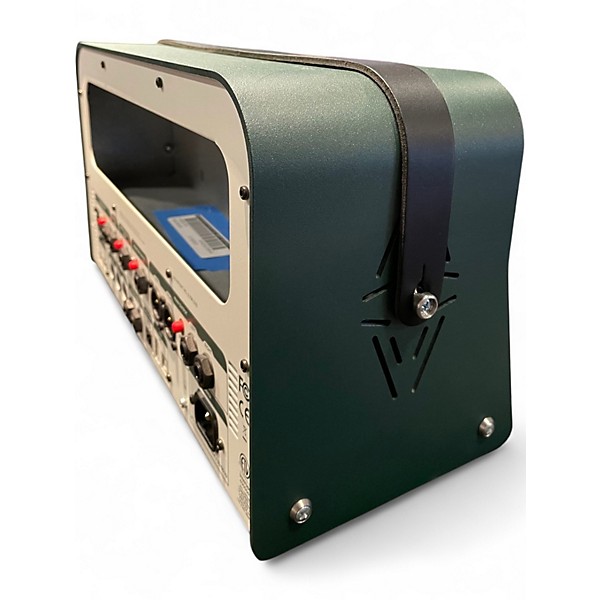 Used Kemper Profiling Amplifier Non Powered Solid State Guitar Amp Head