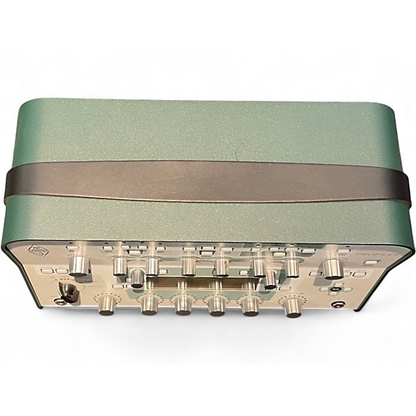 Used Kemper Profiling Amplifier Non Powered Solid State Guitar Amp Head