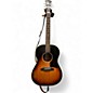 Used Gibson LG1 2 Tone Sunburst Acoustic Guitar thumbnail