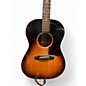 Used Gibson LG1 2 Tone Sunburst Acoustic Guitar