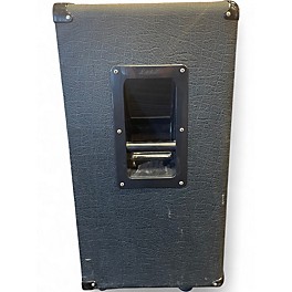 Used Marshall VS412 Guitar Cabinet