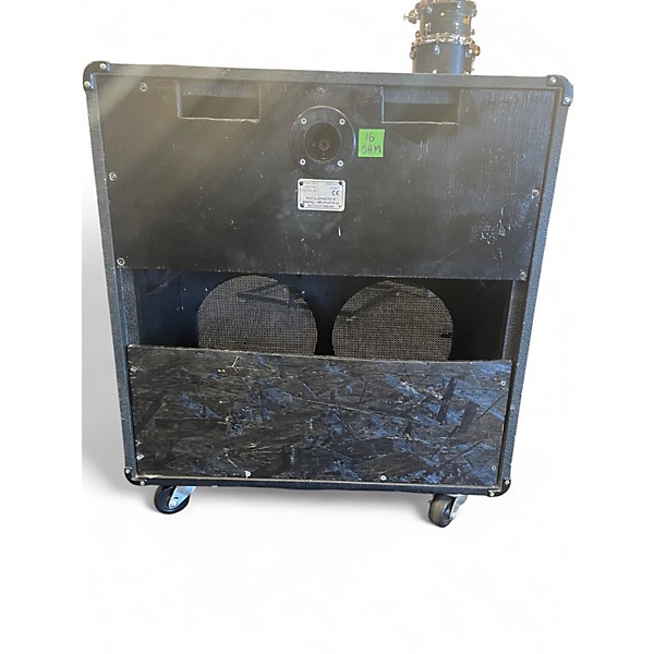 Used Marshall VS412 Guitar Cabinet