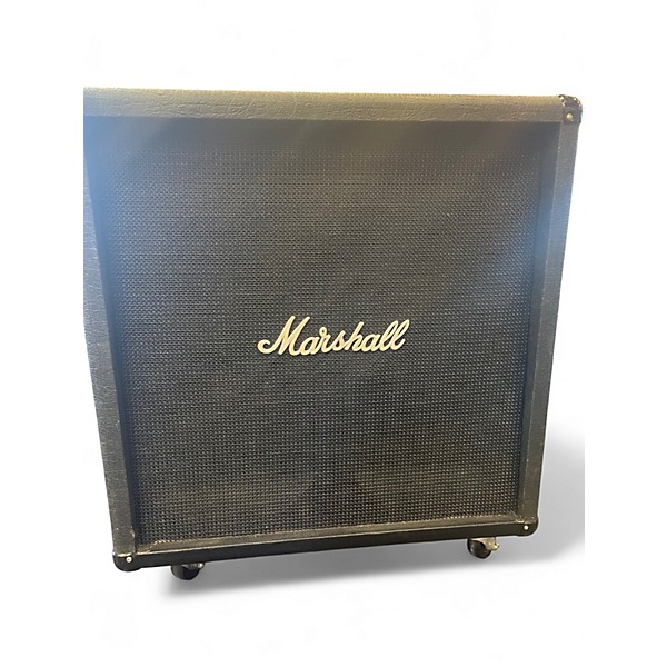 Used Marshall VS412 Guitar Cabinet
