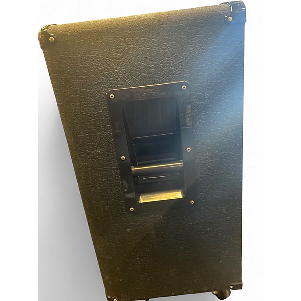 Used Marshall VS412 Guitar Cabinet