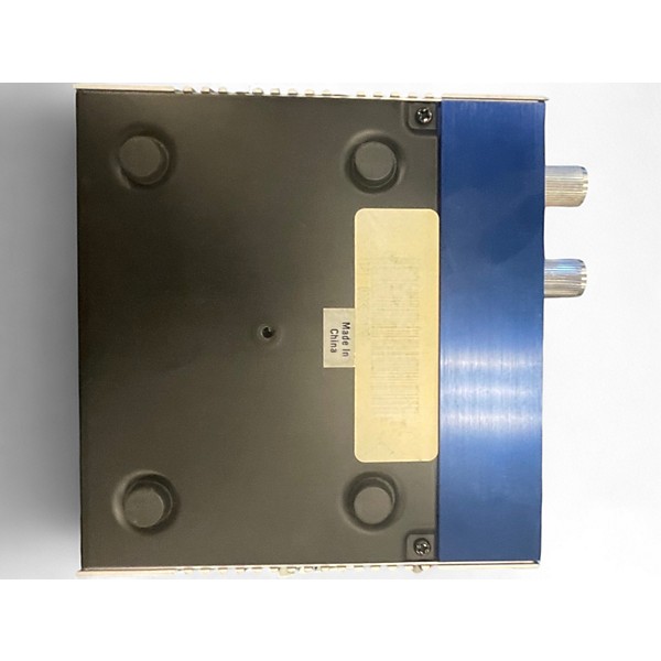 Used PreSonus TUBE PRE Microphone Preamp