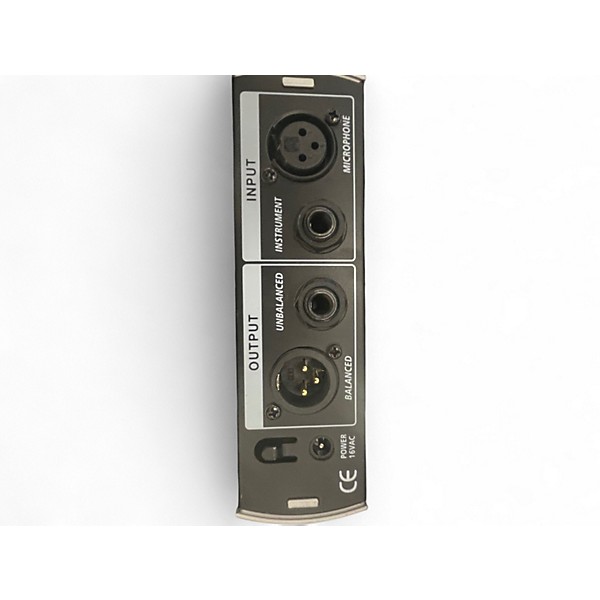 Used PreSonus TUBE PRE Microphone Preamp