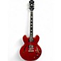 Used Epiphone ES335 Pro Cherry Hollow Body Electric Guitar thumbnail