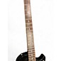 Used Epiphone Les Paul Junior Black Solid Body Electric Guitar