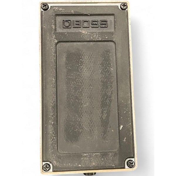 Used BOSS DS1 Distortion Effect Pedal