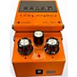 Used BOSS DS1 Distortion Effect Pedal