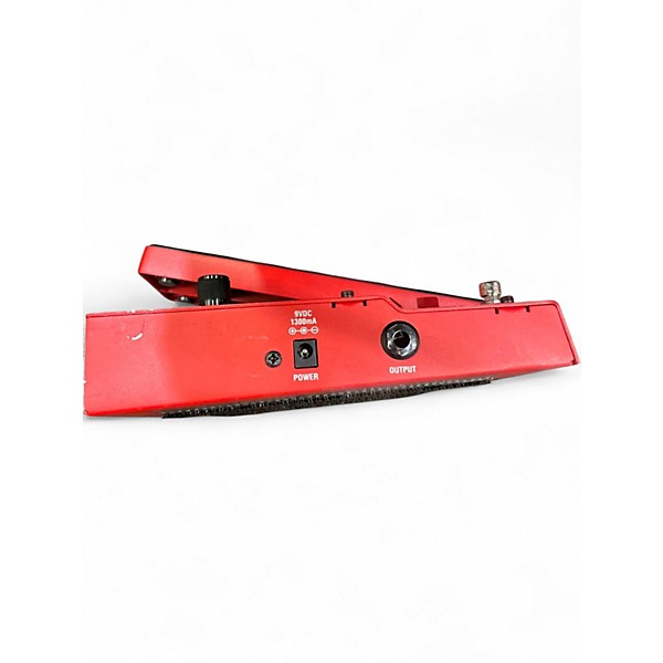 Used DigiTech Whammy DT Drop Tune Effect Pedal