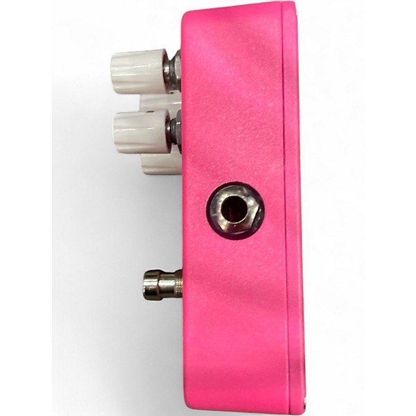 Used Keeley REALIZER REVERB Effect Pedal