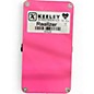 Used Keeley REALIZER REVERB Effect Pedal