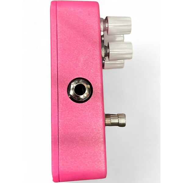 Used Keeley REALIZER REVERB Effect Pedal