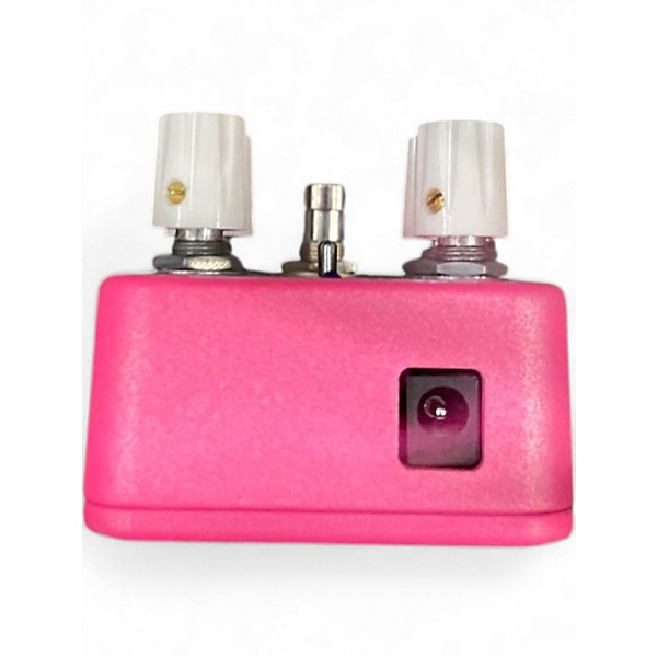 Used Keeley REALIZER REVERB Effect Pedal