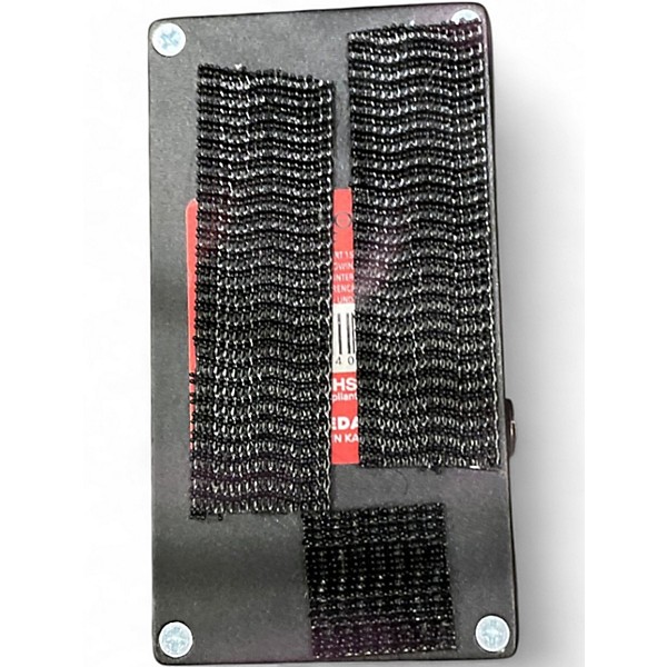 Used JHS Pedals PACKRAT Effect Pedal