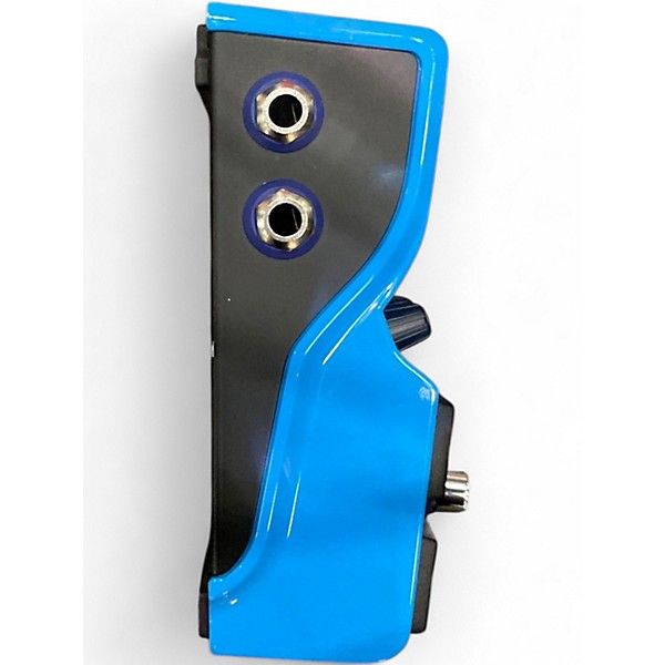 Used Zoom MS-70CDR+ Effect Processor