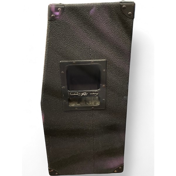 Used Peavey 412MS Guitar Cabinet