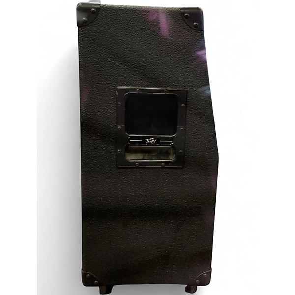 Used Peavey 412MS Guitar Cabinet