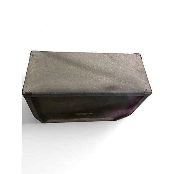 Used Peavey 412MS Guitar Cabinet