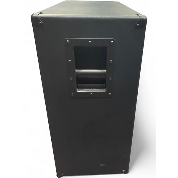 Used EVH 5150 Iconic Guitar Cabinet