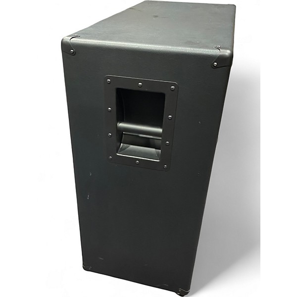 Used EVH 5150 Iconic Guitar Cabinet