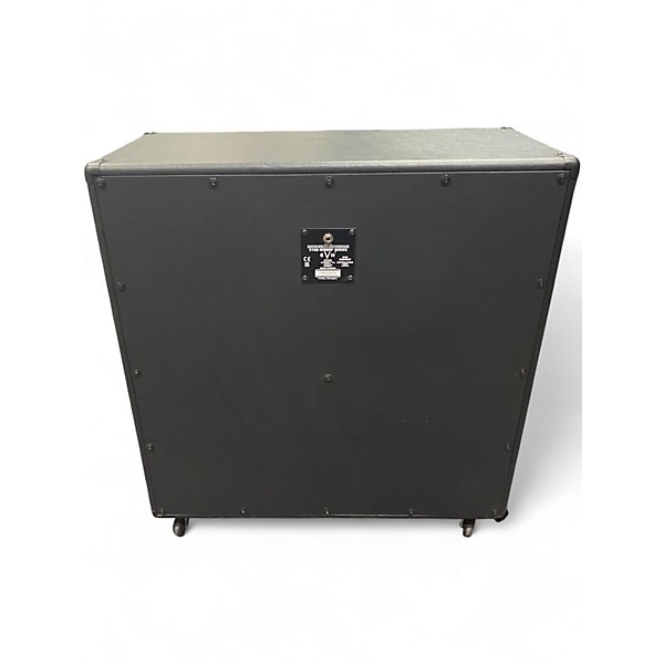 Used EVH 5150 Iconic Guitar Cabinet