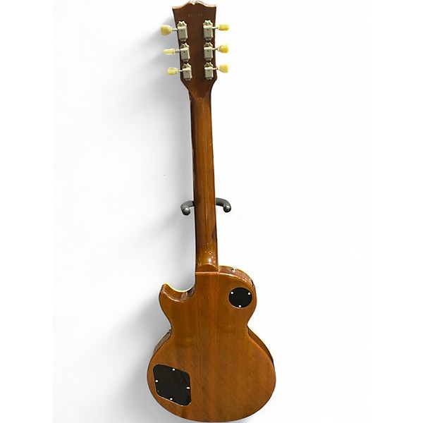 Used Orville LP STD Tobacco Burst Solid Body Electric Guitar