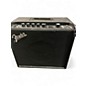 Used 2020s Fender Mustang LT25 25W 1x8 Guitar Combo Amp thumbnail