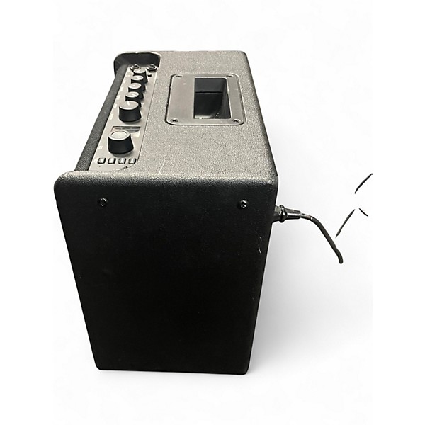 Used 2020s Fender Mustang LT25 25W 1x8 Guitar Combo Amp