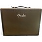 Used Fender ACOUSTIC JUNIOR Acoustic Guitar Combo Amp thumbnail