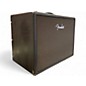 Used Fender ACOUSTIC JUNIOR Acoustic Guitar Combo Amp
