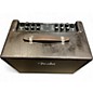 Used Fender ACOUSTIC JUNIOR Acoustic Guitar Combo Amp