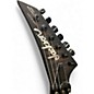 Used Jackson JCS SL2 FMT TRANS BLACK BURST BLACK BURST Solid Body Electric Guitar